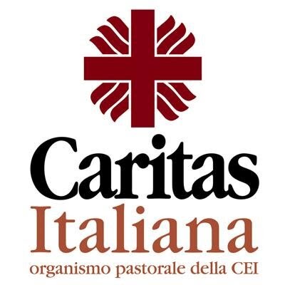 Logo Caritas Italiana