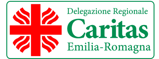 Logo Delegazione Regionale Caritas