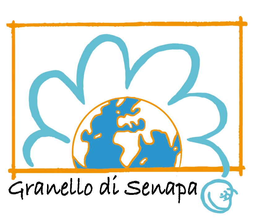 Logo Granello di Senapa