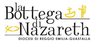Logo La Bottega di Nazareth